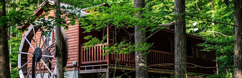 Cabins For Rent In Perry County Pa