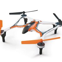 Aerial Drone sold at Hannah Brothers in Shawnee, Perry County, Ohio.