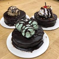 Ice Cream Treats sold at TC Market in Thornville, Perry County, Ohio.